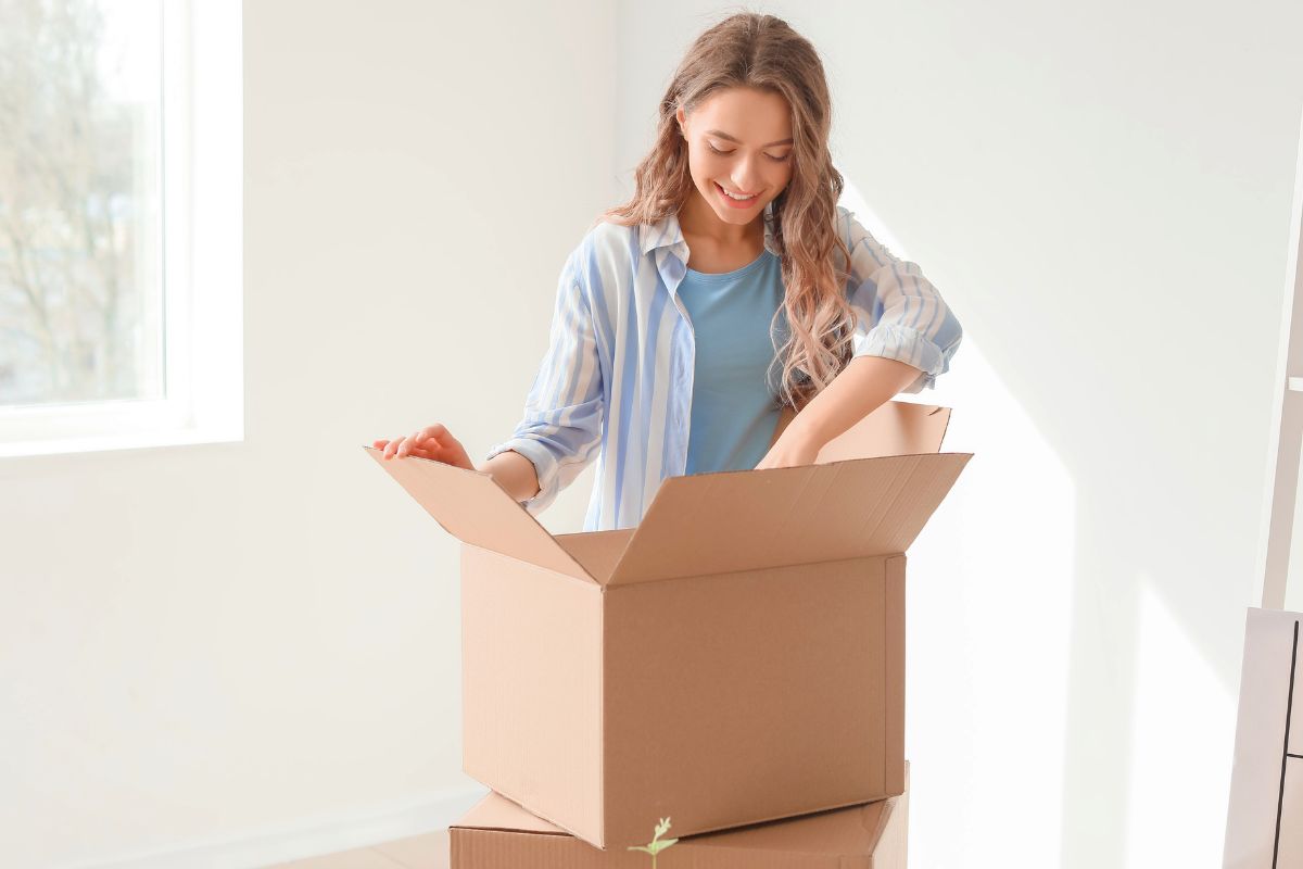 Items You Shouldn't Pack in Boxes