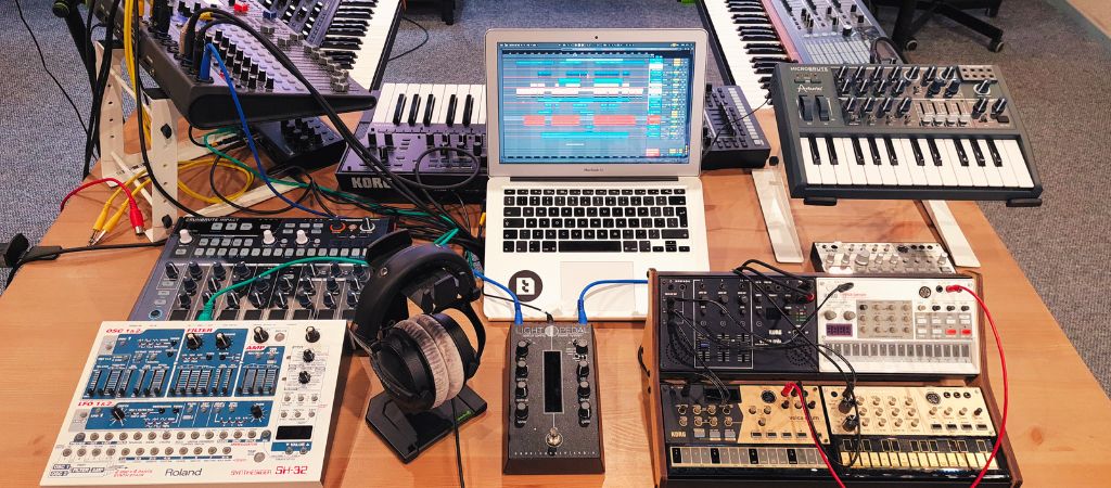 high-end electronic device