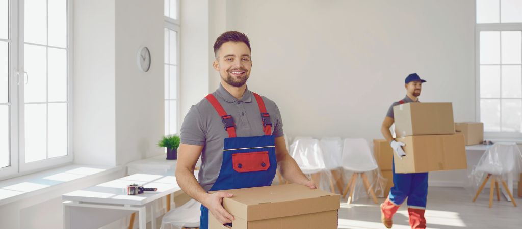 Business Relocations